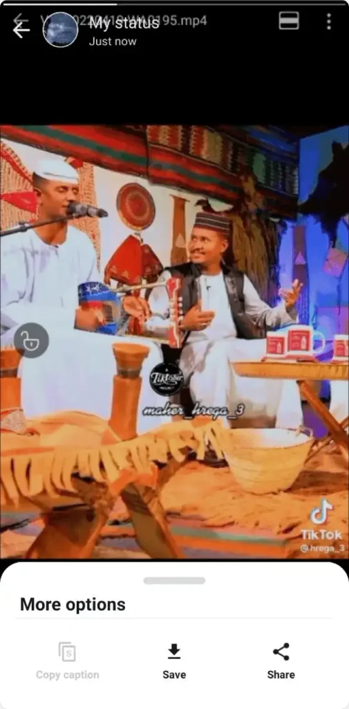 download gbwhatsapp status